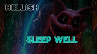 sleep well (CG5) #edit