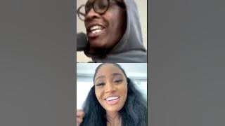 Young Thug Instagram live 2/05/20