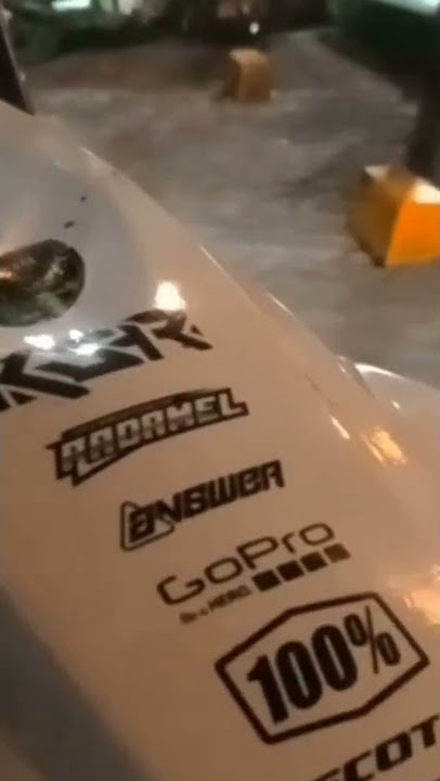 #crf Nih Boss Slebew #vlog #story