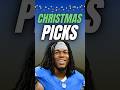 🎄These Players Are Dominating on Christmas