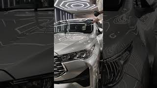 Glass Coating