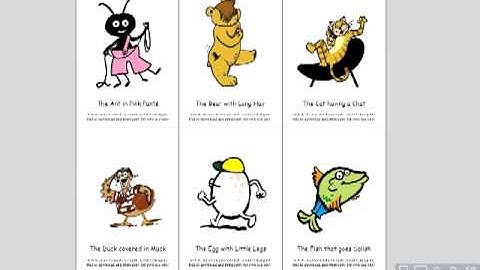 Easyread Parent Training: Module 4, Video 3: Level 2 Difficulties