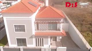 DRONE São Domingos de Rana - Moradia em OEIRAS PORTUGAL