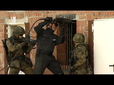 Video: Ausfuhr russischer Waffen. Mai 2017