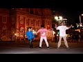 【むらあにねこ】Night Glitter 踊ってみた