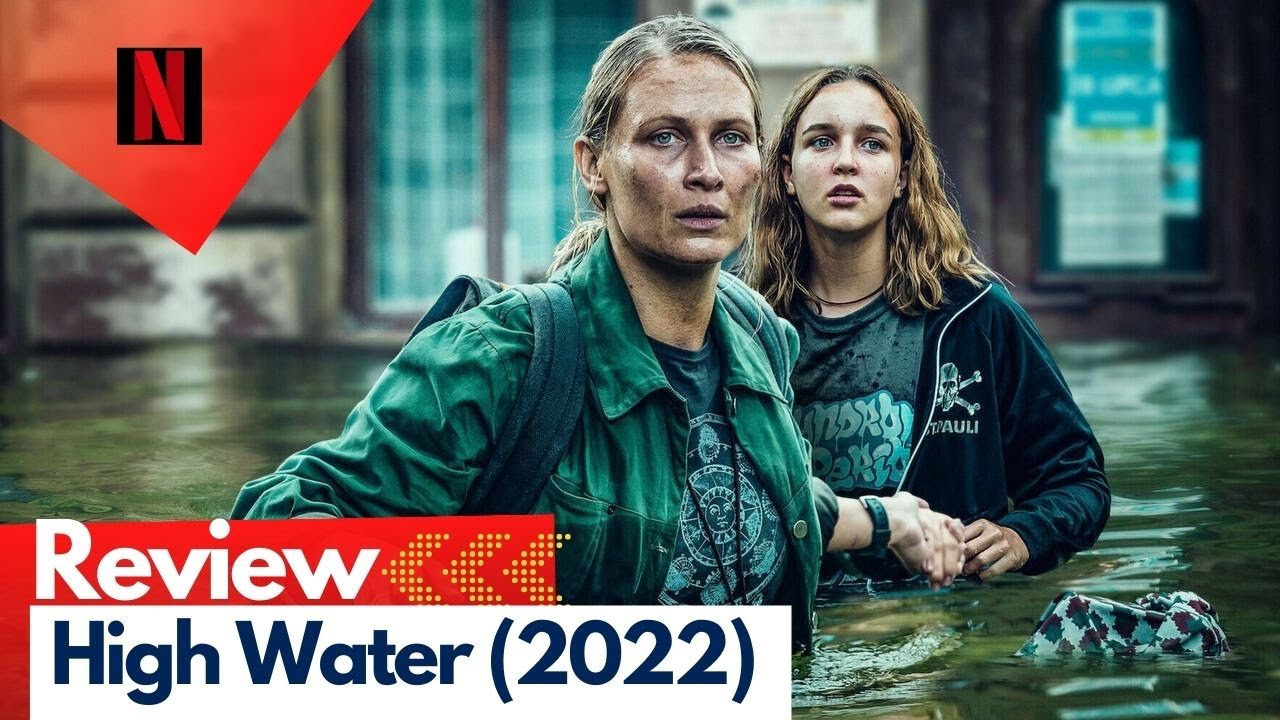 High Water Review, Netflix Series