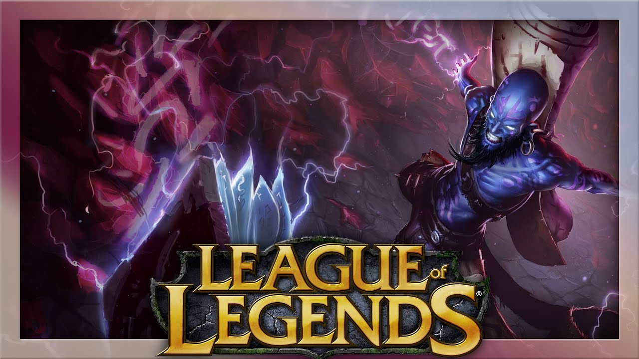 Ist League Of Legends Kostenlos