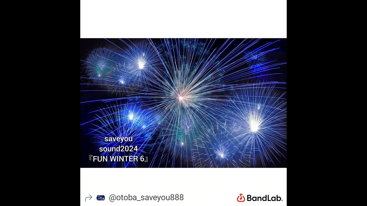 自作songsシリーズ『FUN WINTER 6』オリジナルsound adlı videoyu YouTube'da izle 自作songsシリーズ『FUN WINTER 6』オリジナルsound adlı videoyu YouTube'da izle