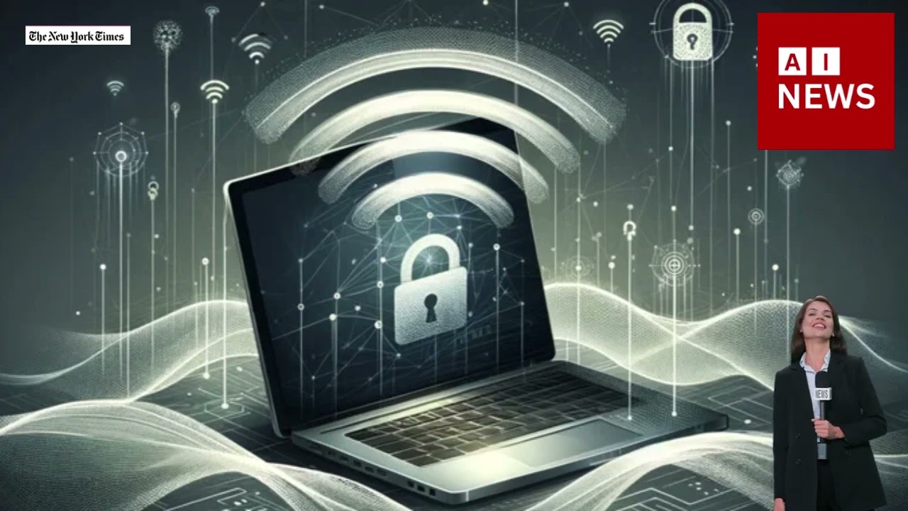 New Wi Fi Vulnerabilities Expose Android and Linux Devices to Hackers