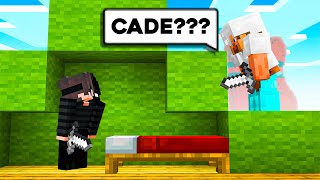 Abusando de Esconderijos QUEBRADOS no Bedwars
