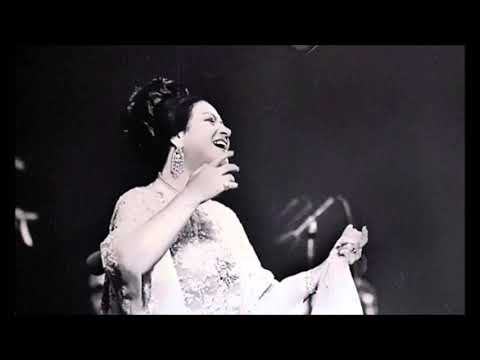 Hayarty albi maak - Oum Kalthoum - BELLY DANCE MUSIC