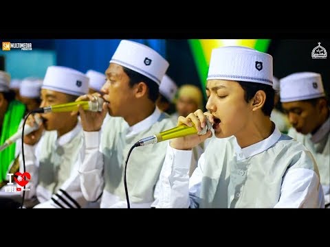 Habibi Ya Muhammad Versi Syubbanul Muslimin