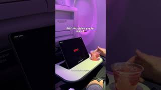 This could save you from paying for WiFi on Breeze Airways 👀
