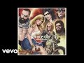 Moderatto - Nada Que Perder (Audio)