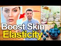 How To Tighten Saggy Skin - Increase Firmness and Elasticity