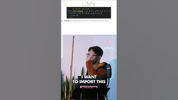 LEAN: Proving Math With AI