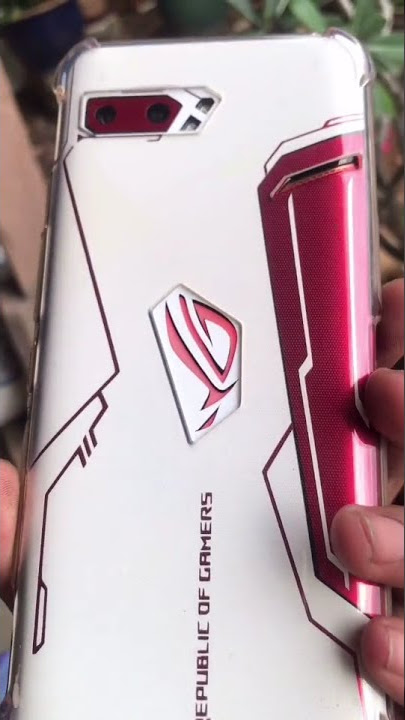 Story wa Mentahan Beli HP Asus Rog. Buat prank temen.