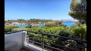 APAG173 - Modern 2 bed Apartment In Complex With Pool And Garden, Next To The Sea.