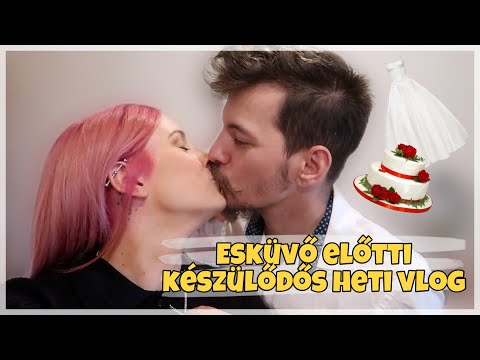 Videó: Hogyan Gratulálok Az Esküvő Napján