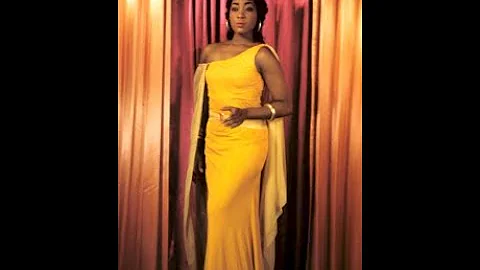 Gloria Davy sings Spirituals!