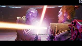 Reach the Observatory [Star Wars Jedi Survivor] 100% Walkthrough