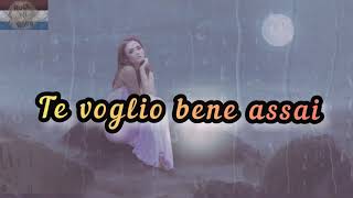 Lara Fabian - Caruso (Lyrics)