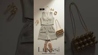 Zarafet Bir Seçim Değil Duruştur Luxssi Bu Net Duruşun Kısa Adı