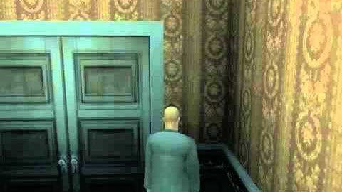 Hitman 3 Contracts mission 01 part2 walkthrough full game xvid