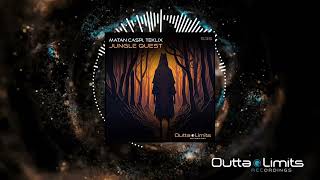 Matan Caspi, Teklix - Jungle Quest (Original Mix) [Outta Limits]