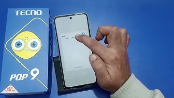 TECNO POP 9 me hotspot kaise connect kare | how to connect Hotspot in tecno mobile