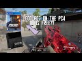 Cod: Bo7 is Free on the PS4??!!