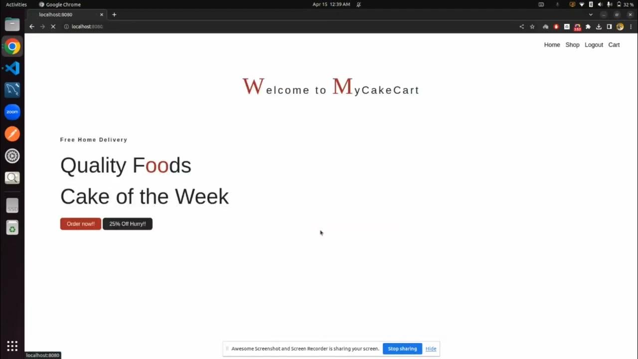 java E-commerce project using springboot #springboot #java #ecommerce # ...
