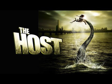 The Host - Official Trailer