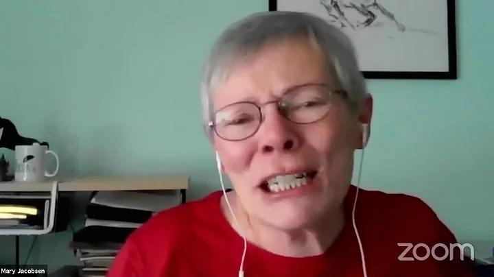 Morning Show with Mary Jacobsen February 18, 2021 ...