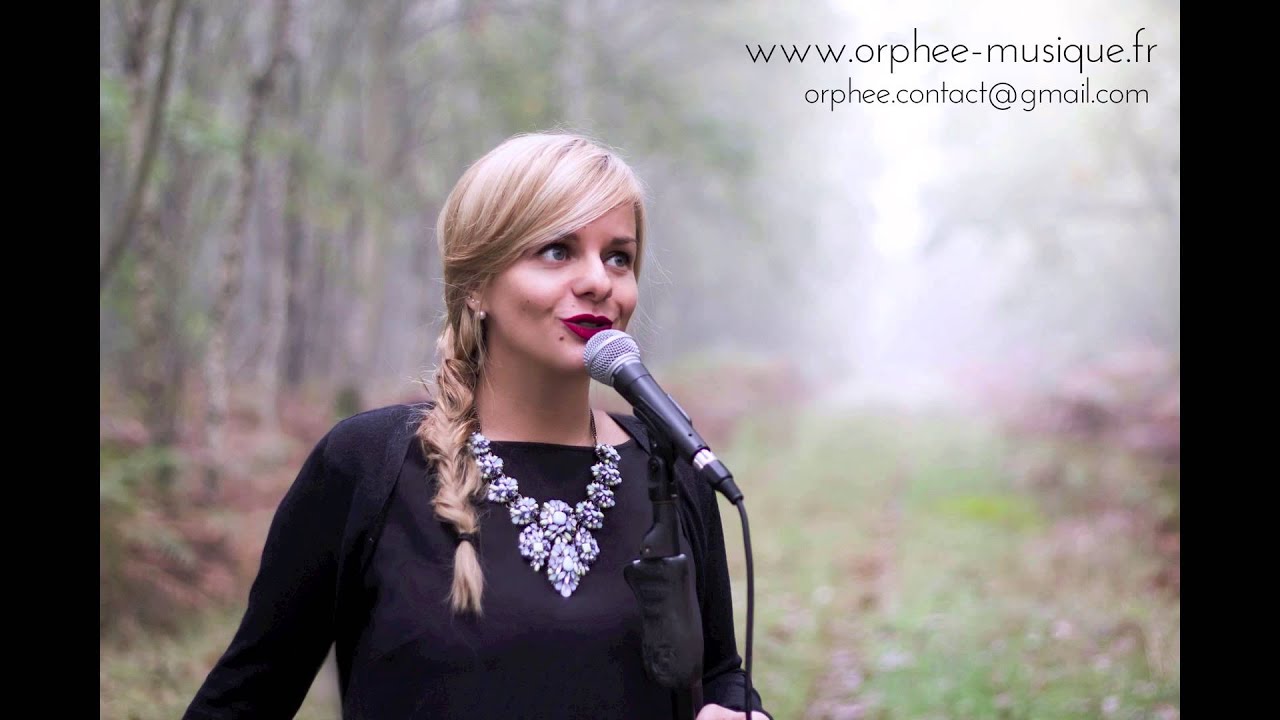 animation gospel mariage