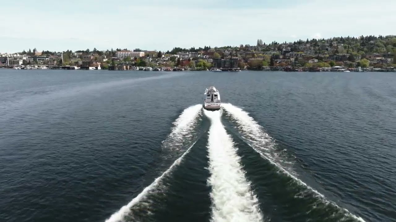 42' Lindell- 'Dessert Eagle'