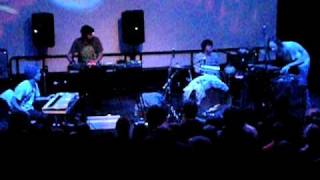 Animal Collective-Take This Weight (4/12/2011) Redway CA