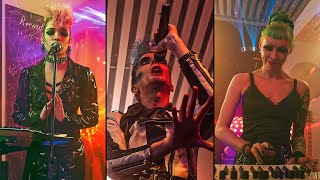 Ras Bolding - Cybersex Live 2025