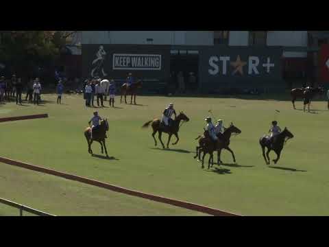 Dubai Polo Club vs La Espadaña – Encuentro Internacional de Menores 2022 (Polo de mayores)