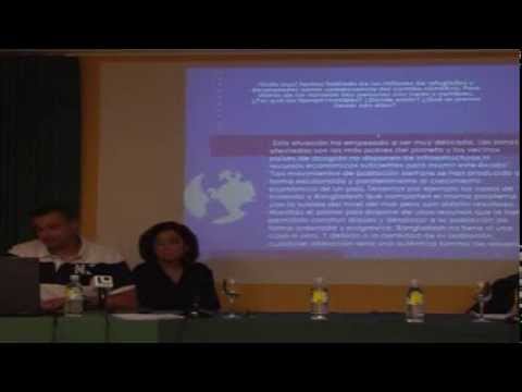 european union members El nomadismo en la sociedad y en la cultura contemporánea - Segunda Mesa