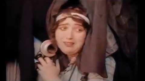 Charlie Chaplin - Best of - Color (Laurel & Hardy)