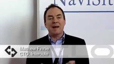 Interoute VDC Presentation Part I