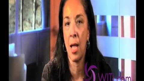 WITIStyle Storytelling: From Wharton to CTO of Cloud Computing: The Many Faces of a Technical Career