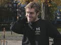 Benjamin Ingrosso x FELIX SANDMAN - Turné 2018 (Behind the Scenes)