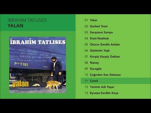 Cemil - İbrahim Tatlıses