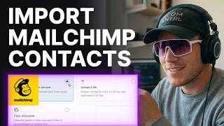How to Import Contacts in Mailchimp (2026) | Step-by-Step