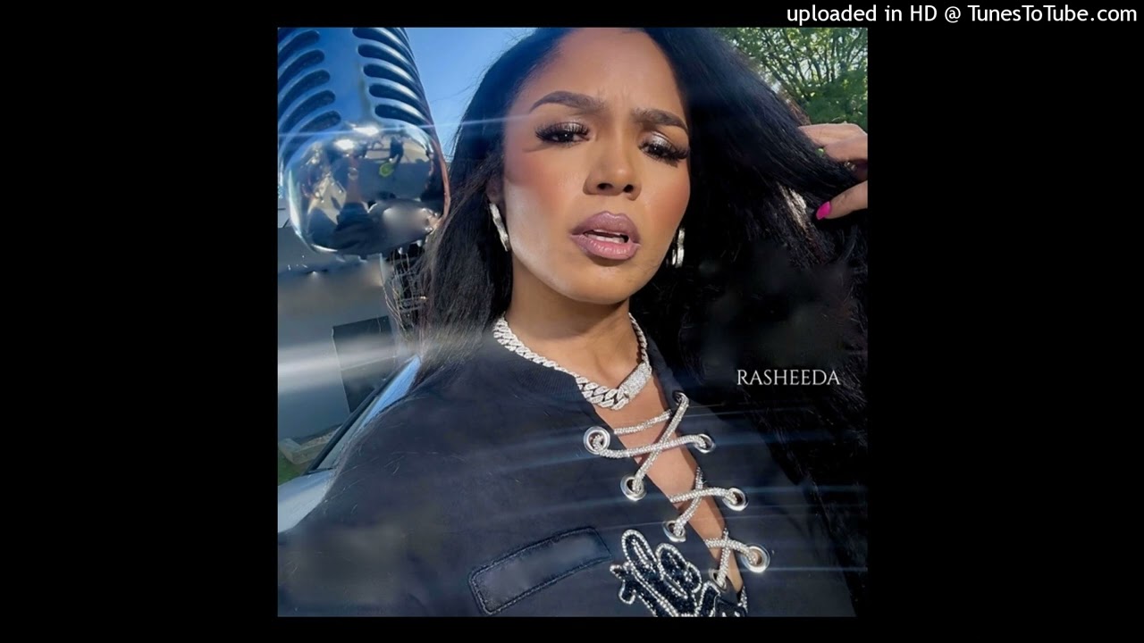 YouTubeでRasheeda - LightWork (Remastered)を視聴 YouTubeでRasheeda - LightWork (Remastered)を視聴