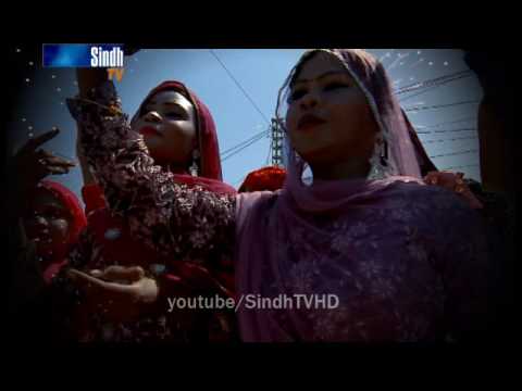 Mor Re Alla By Humera Channa SindhTVHD