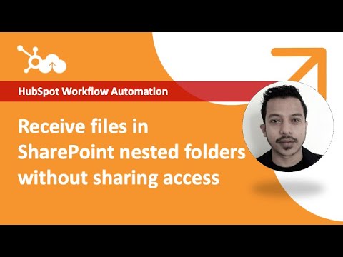 HubSpot Workflow -