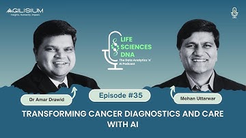 Transforming Cancer Diagnostics and Care with AI